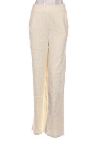 Γυναικείο αθλητικό παντελόνι FILA, Μέγεθος M, Χρώμα Εκρού, Τιμή 28,76 €
