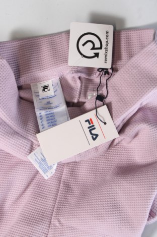 Damen Sporthose FILA, Größe S, Farbe Lila, Preis € 21,57
