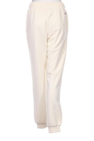 Γυναικείο αθλητικό παντελόνι FILA, Μέγεθος M, Χρώμα Εκρού, Τιμή 47,94 €