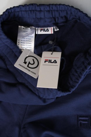 Pantaloni trening de femei FILA, Mărime S, Culoare Albastru, Preț 183,55 Lei