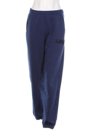 Γυναικείο αθλητικό παντελόνι FILA, Μέγεθος S, Χρώμα Μπλέ, Τιμή 28,76 €