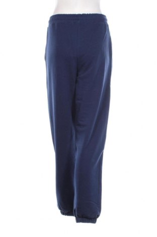 Pantaloni trening de femei FILA, Mărime S, Culoare Albastru, Preț 183,55 Lei