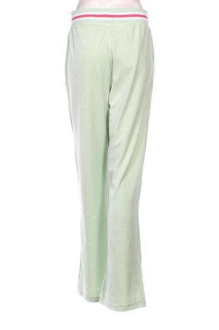 Pantaloni trening de femei FILA, Mărime M, Culoare Verde, Preț 305,92 Lei
