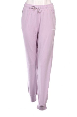 Γυναικείο αθλητικό παντελόνι FILA, Μέγεθος S, Χρώμα Ρόζ , Τιμή 23,97 €