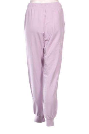 Pantaloni trening de femei FILA, Mărime S, Culoare Roz, Preț 152,96 Lei