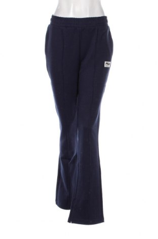 Damen Sporthose FILA, Größe S, Farbe Blau, Preis € 19,18
