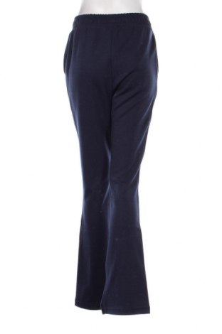 Γυναικείο αθλητικό παντελόνι FILA, Μέγεθος S, Χρώμα Μπλέ, Τιμή 19,18 €