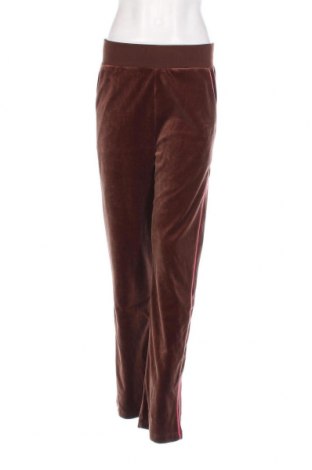 Γυναικείο αθλητικό παντελόνι FILA, Μέγεθος S, Χρώμα Καφέ, Τιμή 11,99 €