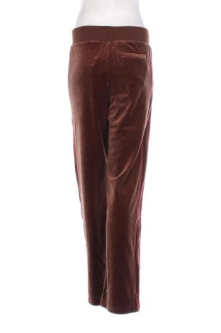 Γυναικείο αθλητικό παντελόνι FILA, Μέγεθος S, Χρώμα Καφέ, Τιμή 11,51 €