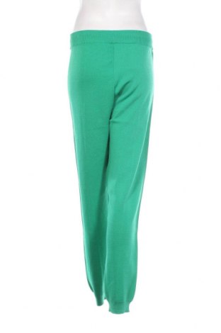Pantaloni trening de femei FILA, Mărime M, Culoare Verde, Preț 168,26 Lei
