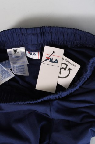 Damen Sporthose FILA, Größe M, Farbe Blau, Preis 28,76 €