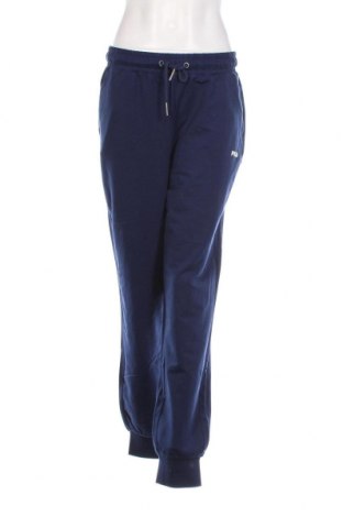 Pantaloni trening de femei FILA, Mărime M, Culoare Albastru, Preț 183,55 Lei