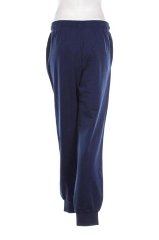 Γυναικείο αθλητικό παντελόνι FILA, Μέγεθος M, Χρώμα Μπλέ, Τιμή 28,76 €