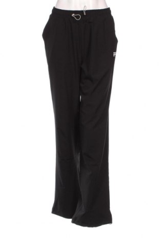 Damen Sporthose FILA, Größe S, Farbe Schwarz, Preis € 14,86