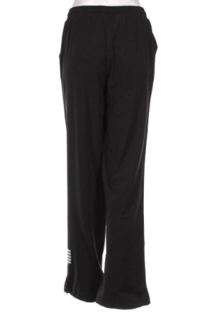 Γυναικείο αθλητικό παντελόνι FILA, Μέγεθος S, Χρώμα Μαύρο, Τιμή 14,86 €