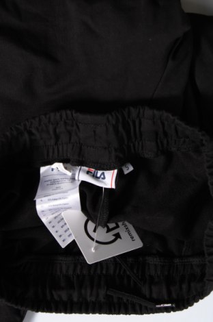 Damen Sporthose FILA, Größe S, Farbe Schwarz, Preis 47,94 €