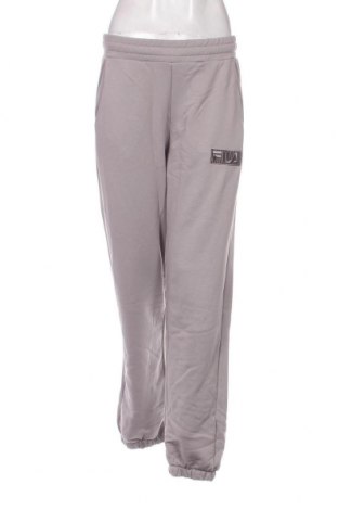 Damen Sporthose FILA, Größe S, Farbe Grau, Preis 10,07 €