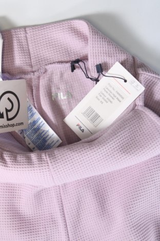 Damen Sporthose FILA, Größe XS, Farbe Rosa, Preis 28,76 €