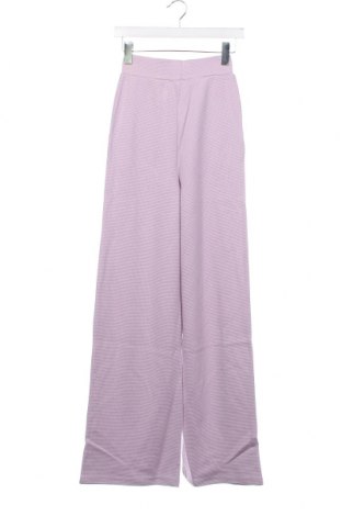 Γυναικείο αθλητικό παντελόνι FILA, Μέγεθος XS, Χρώμα Ρόζ , Τιμή 28,76 €