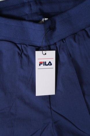 Γυναικείο παντελόνι FILA, Μέγεθος XS, Χρώμα Μπλέ, Τιμή 35,16 €