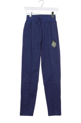 Pantaloni de femei FILA, Mărime XS, Culoare Albastru, Preț 155,00 Lei