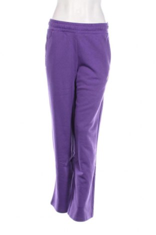 Γυναικείο αθλητικό παντελόνι FILA, Μέγεθος S, Χρώμα Βιολετί, Τιμή 23,97 €
