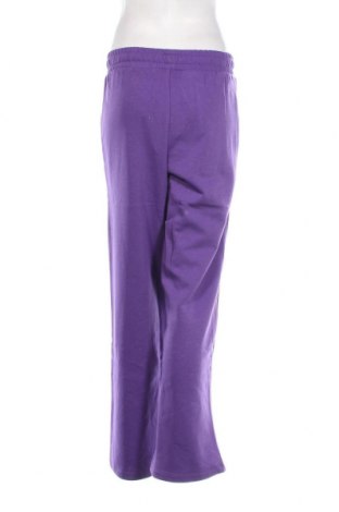 Γυναικείο αθλητικό παντελόνι FILA, Μέγεθος S, Χρώμα Βιολετί, Τιμή 20,13 €