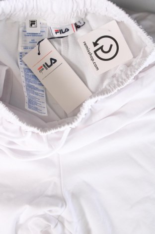 Damen Sporthose FILA, Größe S, Farbe Weiß, Preis € 28,76