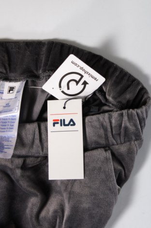Damen Sporthose FILA, Größe S, Farbe Grau, Preis € 20,61