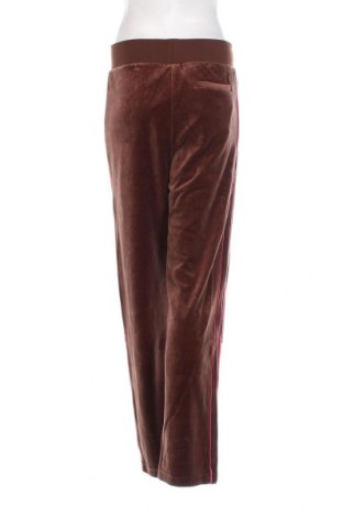 Γυναικείο αθλητικό παντελόνι FILA, Μέγεθος S, Χρώμα Καφέ, Τιμή 21,57 €