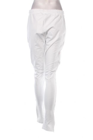 Γυναικείο αθλητικό παντελόνι FILA, Μέγεθος M, Χρώμα Λευκό, Τιμή 32,16 €