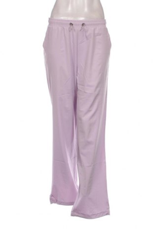 Pantaloni trening de femei FILA, Mărime S, Culoare Roz, Preț 131,55 Lei