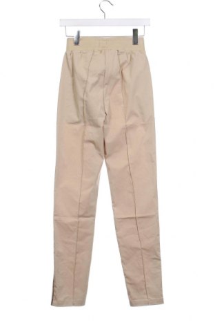 Γυναικείο παντελόνι FILA, Μέγεθος XS, Χρώμα  Μπέζ, Τιμή 63,92 €