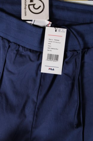 Damenhose FILA, Größe XL, Farbe Blau, Preis € 28,76