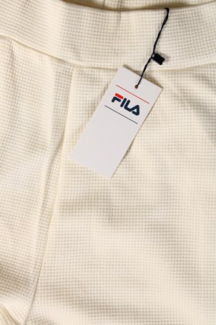 Damen Sporthose FILA, Größe S, Farbe Ecru, Preis € 47,94