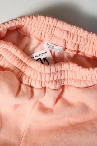 Damen Sporthose Fame, Größe S, Farbe Rosa, Preis 8,07 €