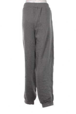 Γυναικείο αθλητικό παντελόνι Finchman, Μέγεθος XL, Χρώμα Γκρί, Τιμή 2,97 €