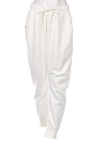 Damskie spodnie sportowe G-Star Raw, Rozmiar XL, Kolor Biały, Cena 155,93 zł