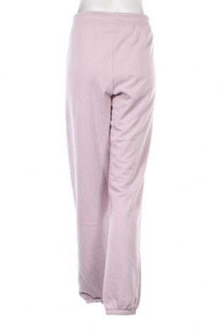 Pantaloni trening de femei Gap, Mărime XL, Culoare Roz, Preț 126,65 Lei