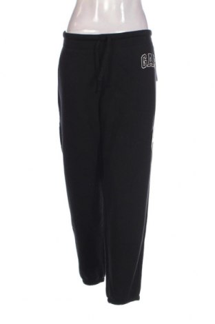 Γυναικείο αθλητικό παντελόνι Gap, Μέγεθος XL, Χρώμα Μαύρο, Τιμή 21,83 €