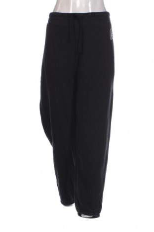 Pantaloni trening de femei Gap, Mărime 3XL, Culoare Negru, Preț 151,97 Lei