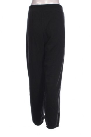 Pantaloni trening de femei Gap, Mărime 3XL, Culoare Negru, Preț 126,65 Lei