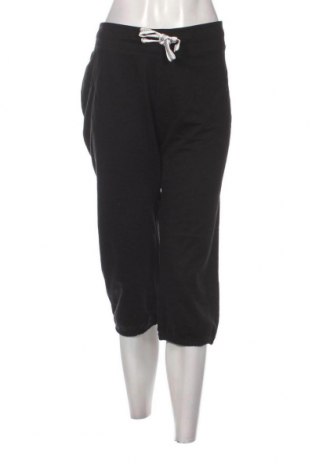 Pantaloni trening de femei George, Mărime XL, Culoare Negru, Preț 57,23 Lei