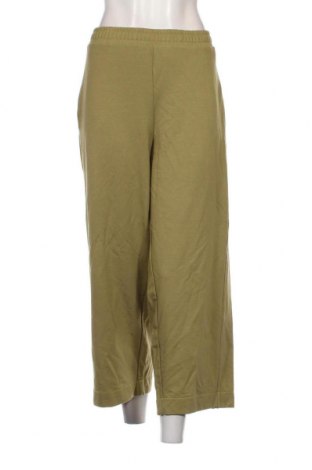 Pantaloni trening de femei Gerry Weber, Mărime XXL, Culoare Verde, Preț 290,62 Lei