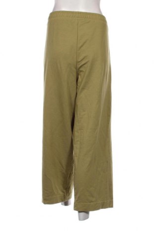 Γυναικείο αθλητικό παντελόνι Gerry Weber, Μέγεθος XXL, Χρώμα Πράσινο, Τιμή 54,65 €