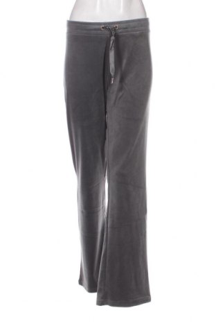 Pantaloni trening de femei Gina Tricot, Mărime XL, Culoare Gri, Preț 68,09 Lei