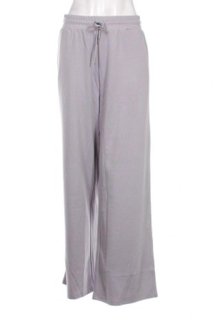 Γυναικείο αθλητικό παντελόνι Gina Tricot, Μέγεθος XL, Χρώμα Βιολετί, Τιμή 23,71 €