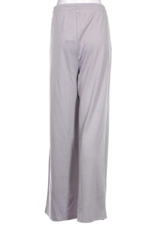 Pantaloni trening de femei Gina Tricot, Mărime XL, Culoare Mov, Preț 151,32 Lei