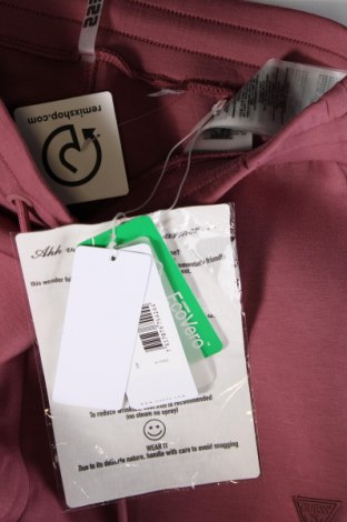Damen Sporthose Guess, Größe M, Farbe Aschrosa, Preis € 43,30