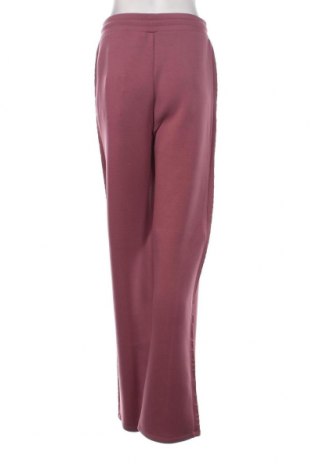 Γυναικείο αθλητικό παντελόνι Guess, Μέγεθος M, Χρώμα Σάπιο μήλο, Τιμή 43,30 €